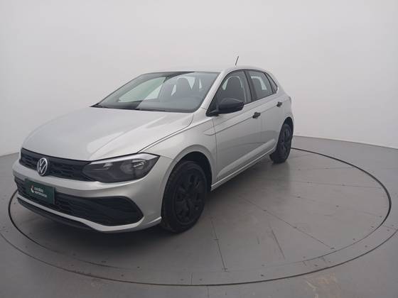 VOLKSWAGEN POLO 1.0 MPI TRACK MANUAL VOLKSWAGEN POLO 1.0 MPI TRACK MANUAL
